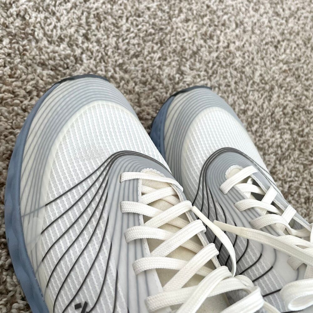 Size 10 / Men's NNormal Trail Running Sneakers (New) - Picture 6 of 8